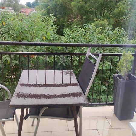 Hajdúszoboszló Tommy Apartman 2.0 מראה חיצוני תמונה
