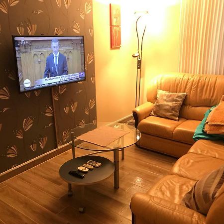 Hajdúszoboszló Tommy Apartman 2.0 מראה חיצוני תמונה