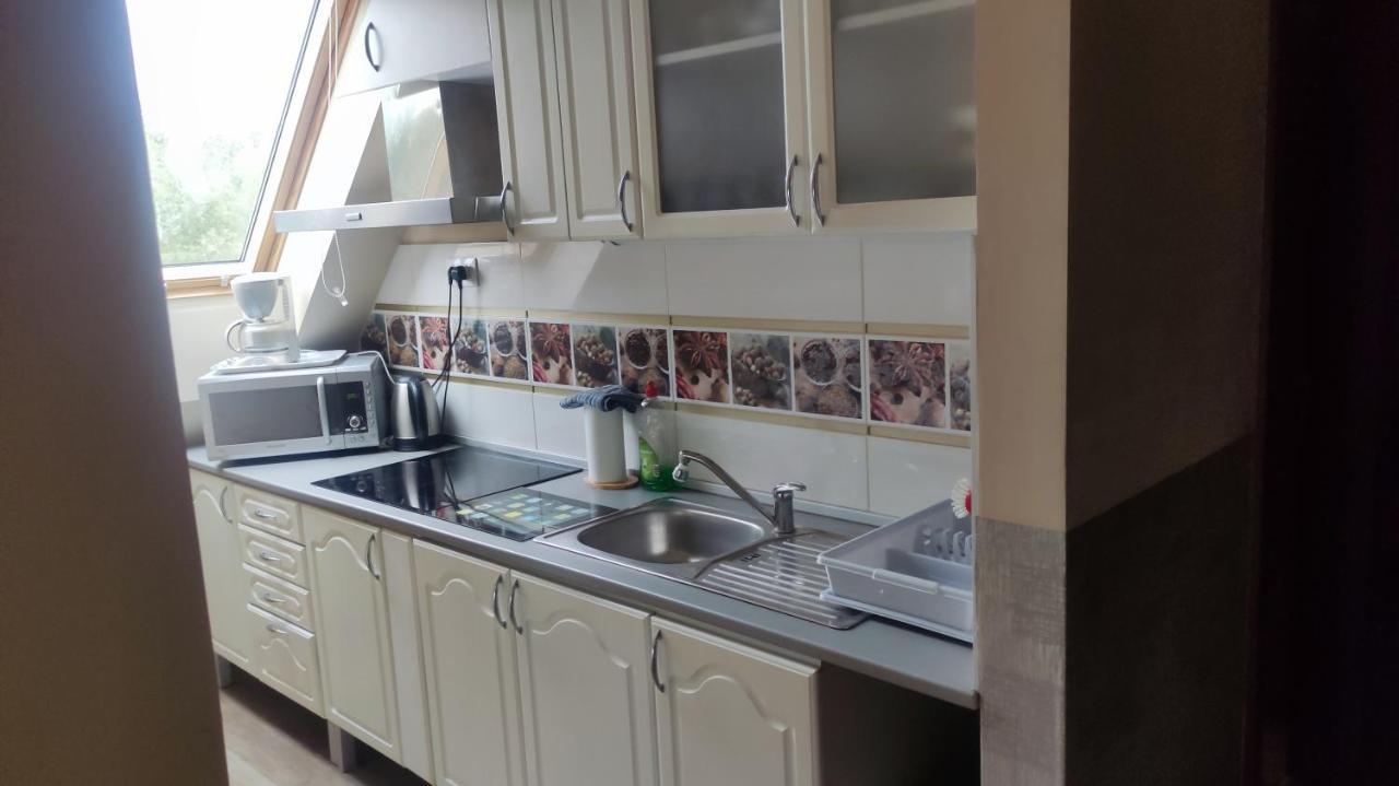 Hajdúszoboszló Tommy Apartman 2.0 מראה חיצוני תמונה