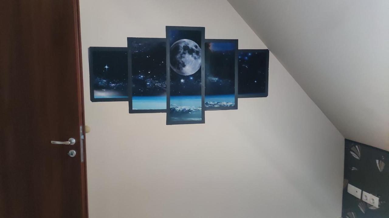 Hajdúszoboszló Tommy Apartman 2.0 מראה חיצוני תמונה