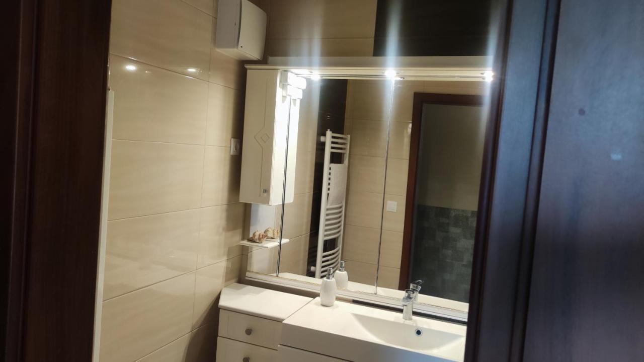 Hajdúszoboszló Tommy Apartman 2.0 מראה חיצוני תמונה