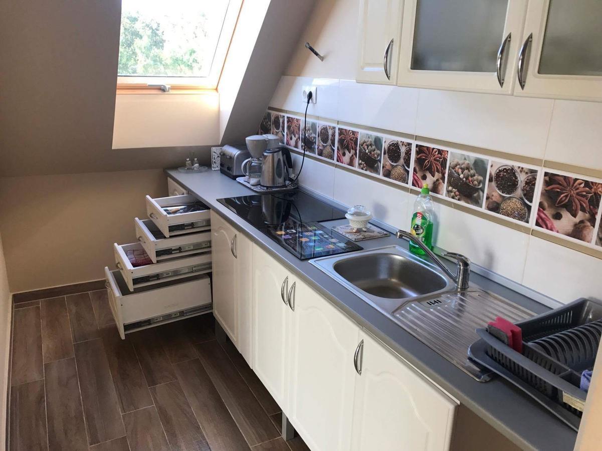 Hajdúszoboszló Tommy Apartman 2.0 מראה חיצוני תמונה