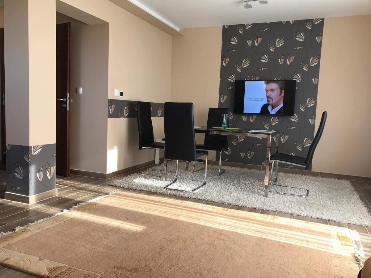 Hajdúszoboszló Tommy Apartman 2.0 מראה חיצוני תמונה