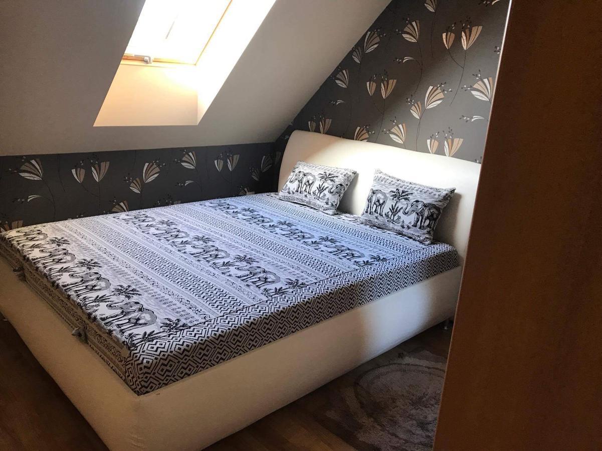 Hajdúszoboszló Tommy Apartman 2.0 מראה חיצוני תמונה