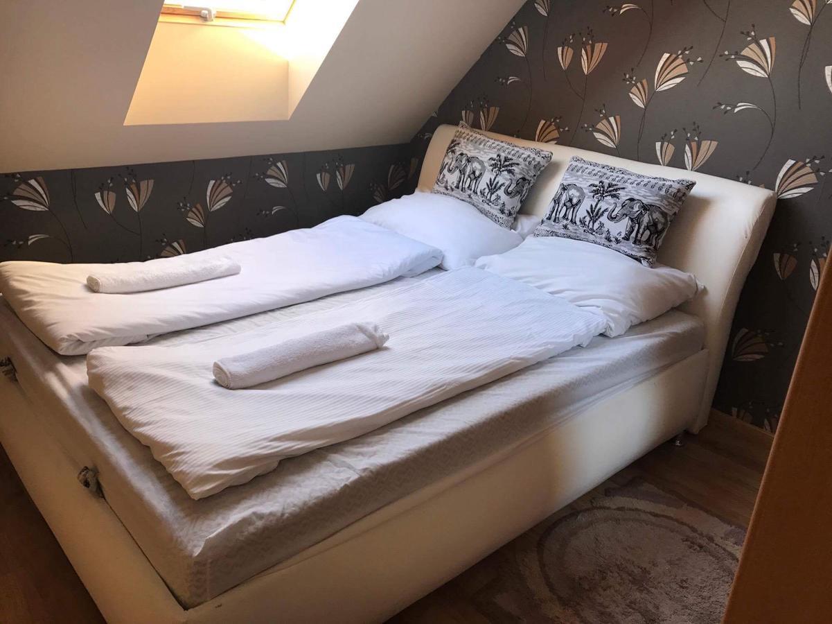 Hajdúszoboszló Tommy Apartman 2.0 מראה חיצוני תמונה