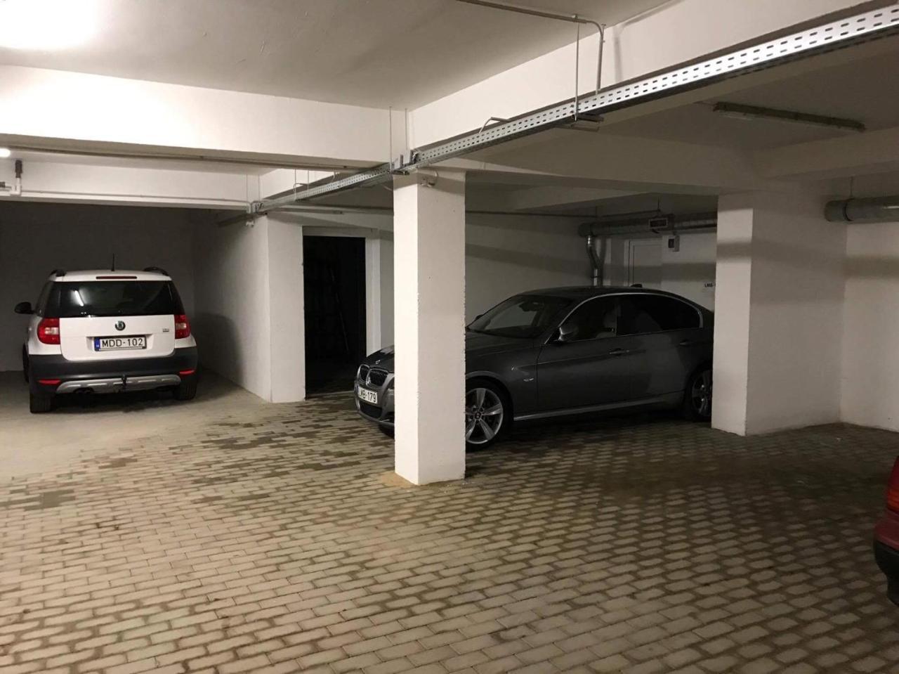 Hajdúszoboszló Tommy Apartman 2.0 מראה חיצוני תמונה