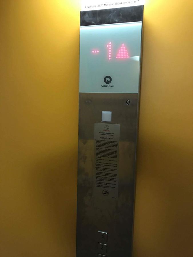 Hajdúszoboszló Tommy Apartman 2.0 מראה חיצוני תמונה