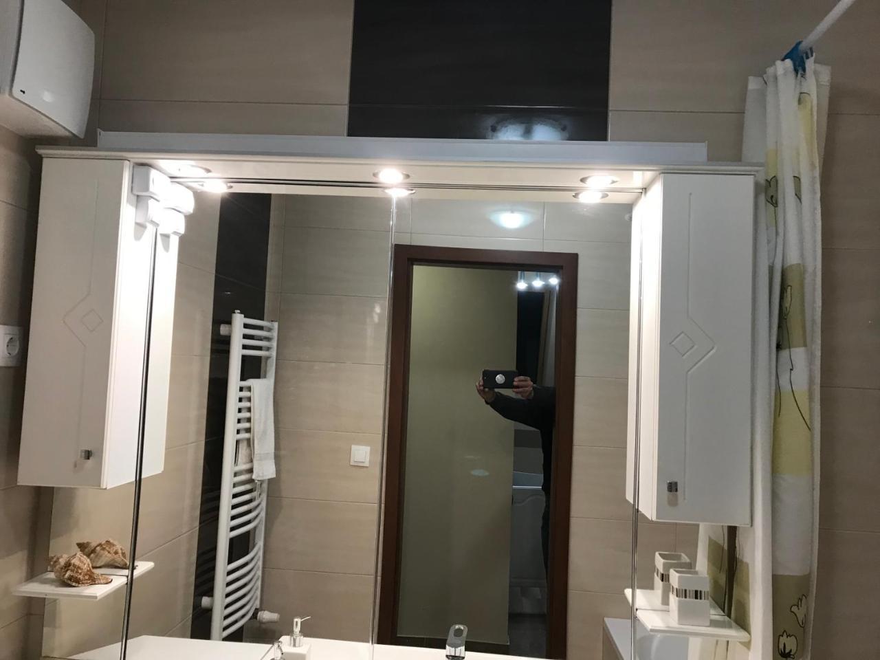 Hajdúszoboszló Tommy Apartman 2.0 מראה חיצוני תמונה