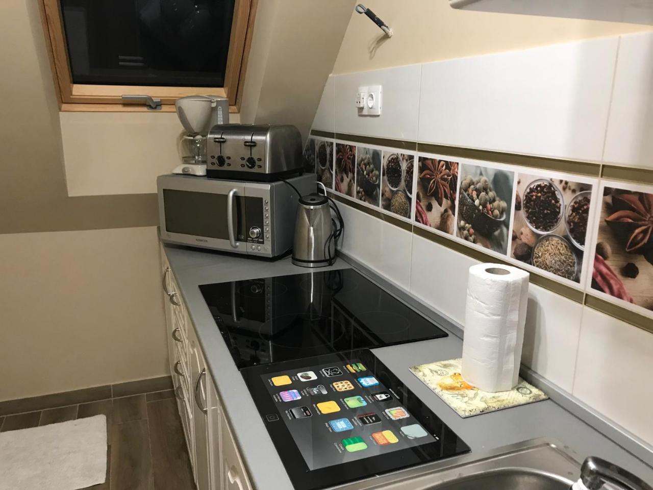 Hajdúszoboszló Tommy Apartman 2.0 מראה חיצוני תמונה