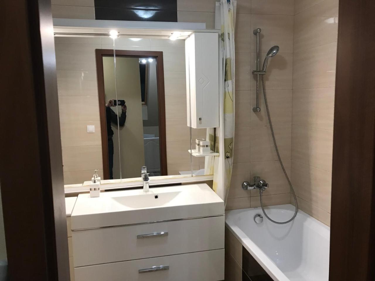 Hajdúszoboszló Tommy Apartman 2.0 מראה חיצוני תמונה