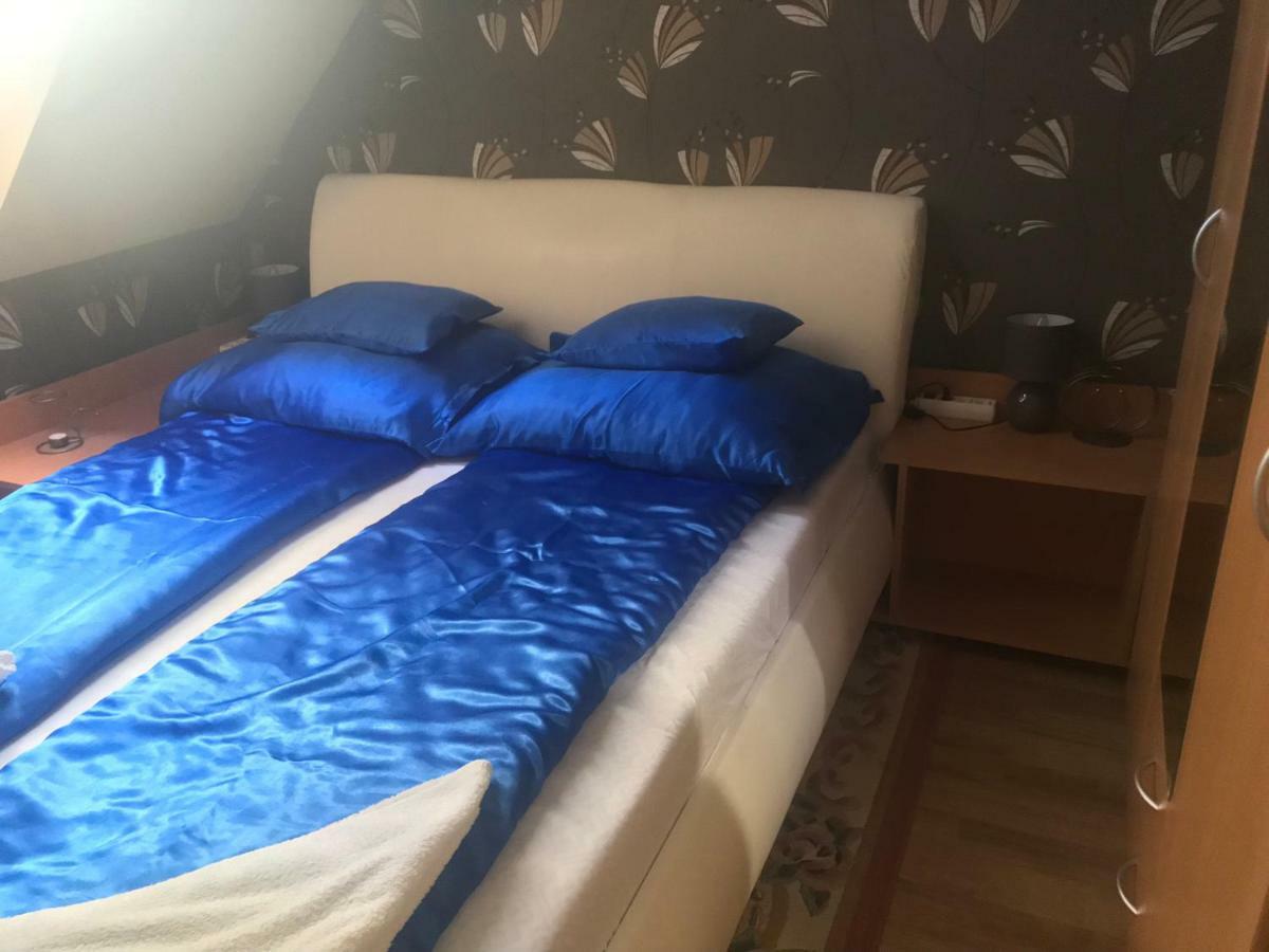 Hajdúszoboszló Tommy Apartman 2.0 מראה חיצוני תמונה