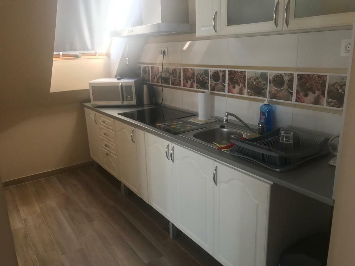 Hajdúszoboszló Tommy Apartman 2.0 מראה חיצוני תמונה