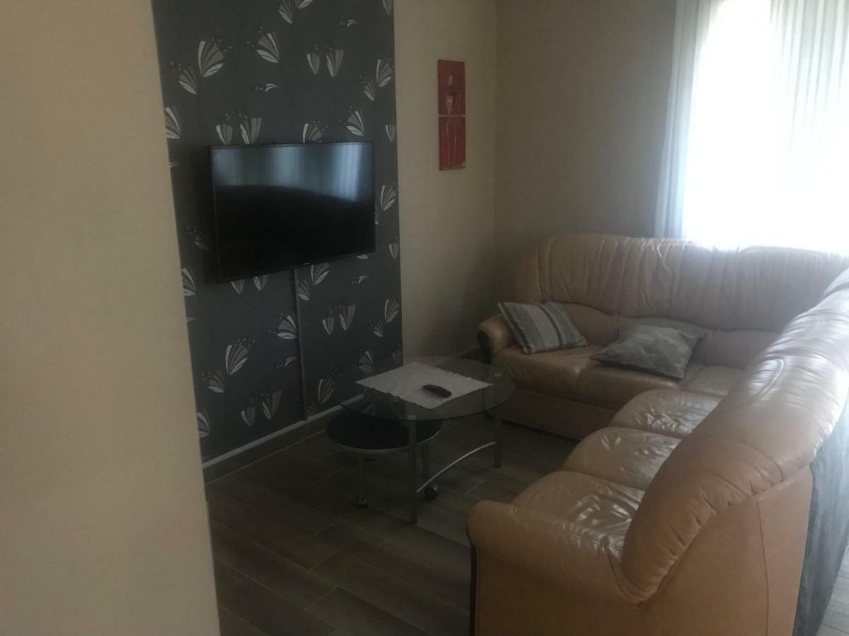 Hajdúszoboszló Tommy Apartman 2.0 מראה חיצוני תמונה