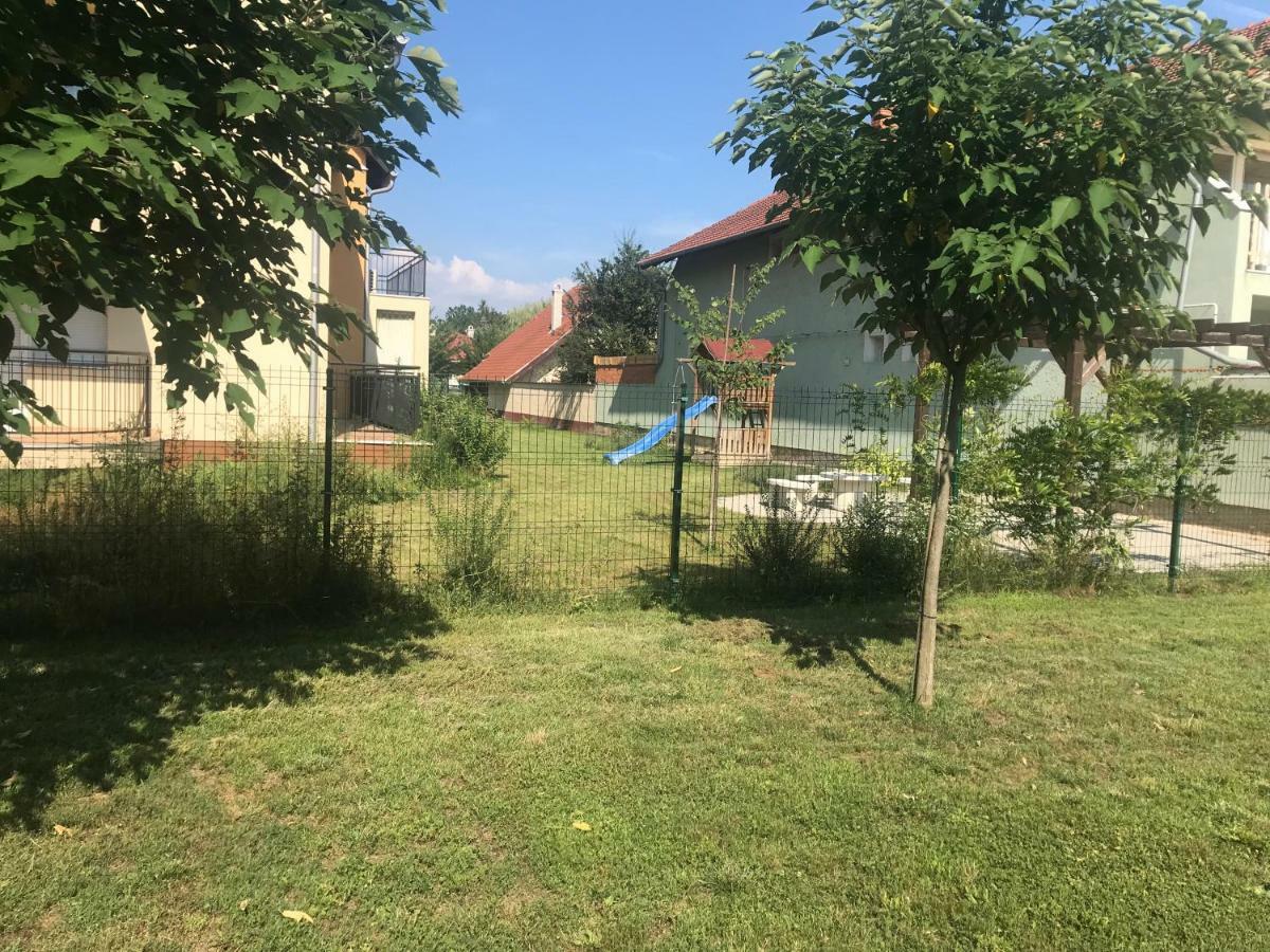 Hajdúszoboszló Tommy Apartman 2.0 מראה חיצוני תמונה