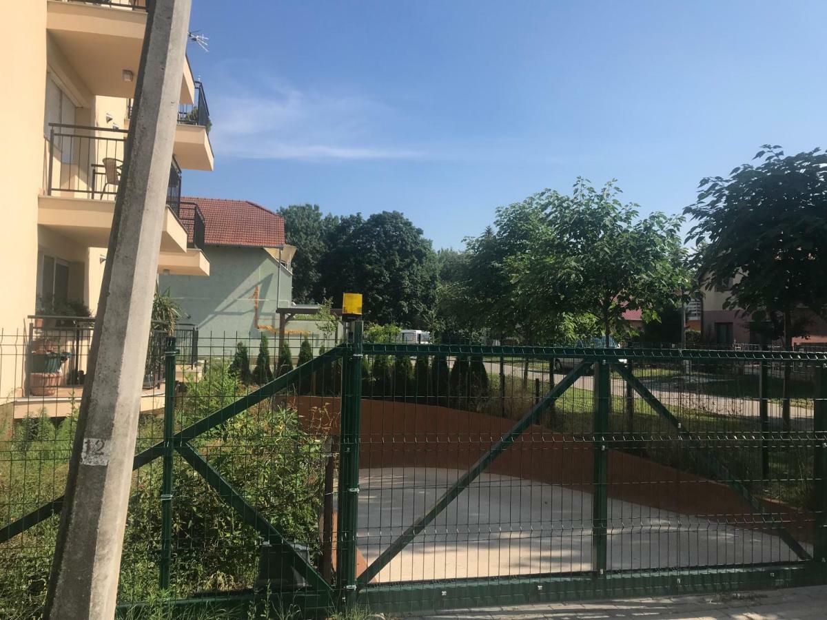 Hajdúszoboszló Tommy Apartman 2.0 מראה חיצוני תמונה